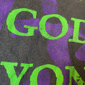 MARILYN MANSON「WHEN IM GOD」XL