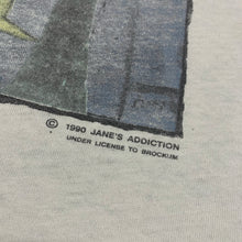 Load image into Gallery viewer, JANES ADDICTION「ALLEGED TOUR 」L