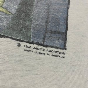 JANES ADDICTION「ALLEGED TOUR 」L