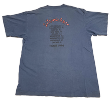 Load image into Gallery viewer, SILVERCHAIR「TOUR 96」XL