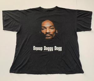 SNOOP DOGG「THA DOGGFATHER」XL