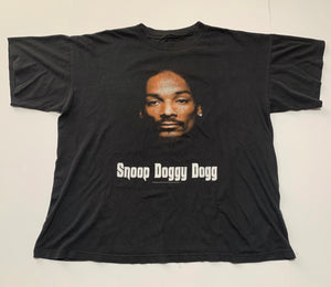 SNOOP DOGG「THA DOGGFATHER」XL