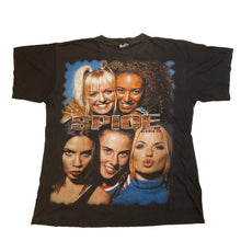 Load image into Gallery viewer, SPICE GIRLS「BIG FACES」XL