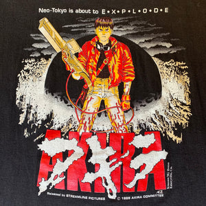 AKIRA「POSTER PRINT OG」XL