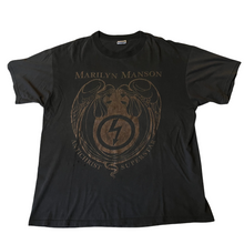 Load image into Gallery viewer, MARILYN MANSON「ANTICHRIST SUPERSTAR」XL