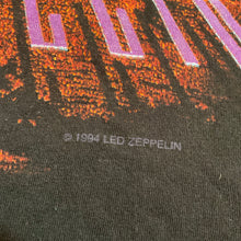 Load image into Gallery viewer, LED ZEPPELIN「ZOSO」L