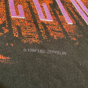 LED ZEPPELIN「ZOSO」L