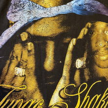 Load image into Gallery viewer, TUPAC「MEMORIAL」XL
