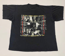 Load image into Gallery viewer, WU TANG「CD COLLAGE」XL