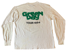 Load image into Gallery viewer, GREEN DAY「1994 DOOKIE TOUR」XL