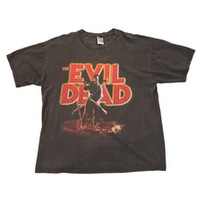 Load image into Gallery viewer, EVIL DEAD「MOVIE PROMO」XL