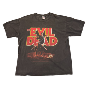 EVIL DEAD「MOVIE PROMO」XL