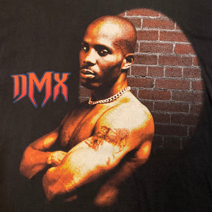 DMX「LISTEN TO HIM」L