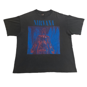 NIRVANA「SLIVER」XL