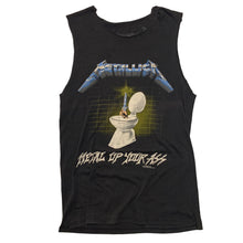 Load image into Gallery viewer, METALLICA「METAL UP YOUR ASS」S