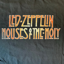 Load image into Gallery viewer, LED ZEPPLIN 「HOUSE OF THE HOLY」XL