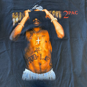 2PAC「ALL EYES ON ME」L