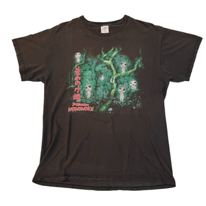 PRINCESS MONONOKE「KODAMA」XL