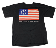 Load image into Gallery viewer, MARILYN MANSON「ANTICHRIST BY CHOICE」L
