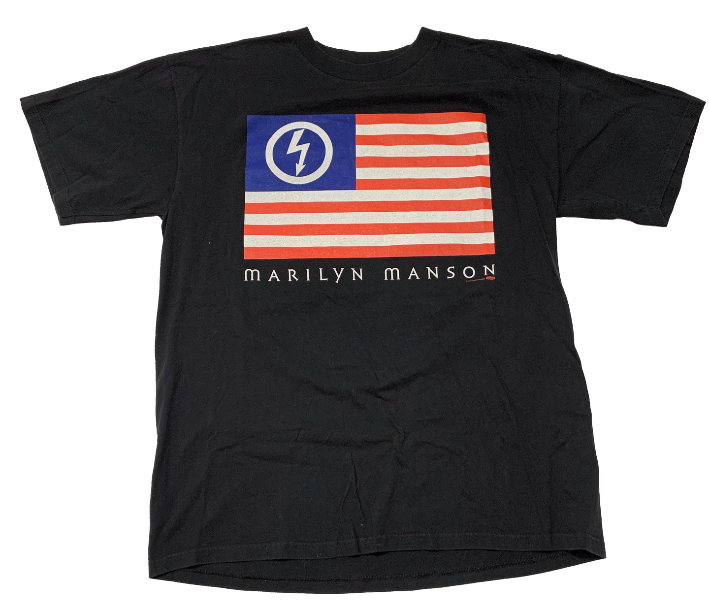 MARILYN MANSON「ANTICHRIST BY CHOICE」L