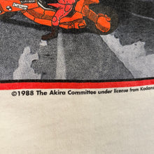 Load image into Gallery viewer, AKIRA「KANEDA BIKE」L