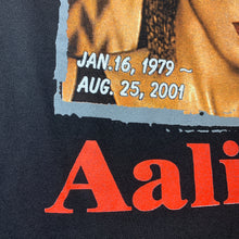 Load image into Gallery viewer, AALIYAH「TRY AGAIN」L