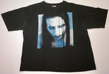 Load image into Gallery viewer, MARILYN MANSON 「LONG HARD ROAD」XL