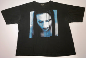 MARILYN MANSON 「LONG HARD ROAD」XL