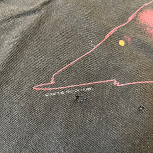KURT COBAIN「MEMORIAL STAR」XL