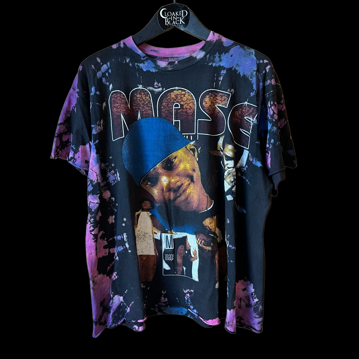 MASE「FEEL SO GOOD」XL
