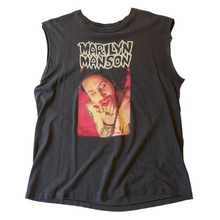 Load image into Gallery viewer, MARILYN MANSON「GOD OF FUCK」XL