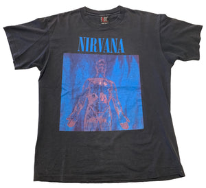 NIRVANA「SLIVER」XL