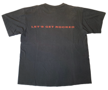 Load image into Gallery viewer, DEF LEPPARD「LETS GET ROCKED」XL