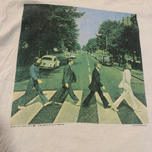 Load image into Gallery viewer, THE BEATLES「ABBEY ROAD」L