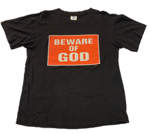Load image into Gallery viewer, MARILYN MANSON「BEWARE OF GOD」L