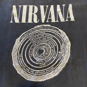 NIRVANA「VESTIBULE」L
