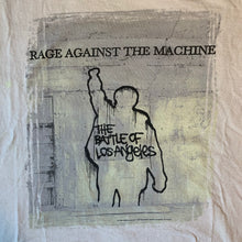 Load image into Gallery viewer, RAGE AGAINST THE MACHINE「BATTLE OF LA」L