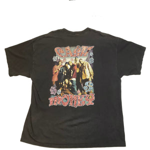 JUVENILE「BACK THAT THANG UP」XL