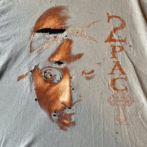 2PAC 「EXODUS」XL