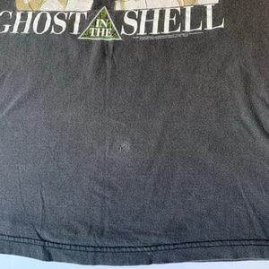 GHOST IN THE SHELL「BATOU」L
