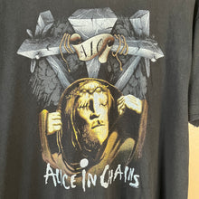Load image into Gallery viewer, ALICE IN CHAINS「BLEED THE FREAK」XL