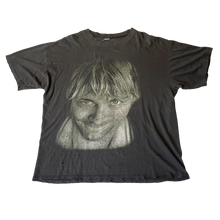 Load image into Gallery viewer, KURT COBAIN「SMILE PORTRAIT」XL