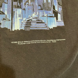 GHOST IN THE SHELL「VOICE」L