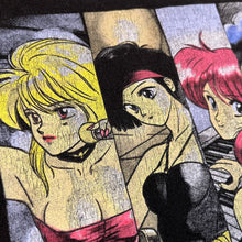 Load image into Gallery viewer, BUBBLE GUM CRISIS「SQUAD」XL