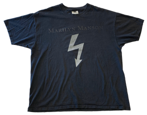 MARILYN MANSON「BOLT」XL