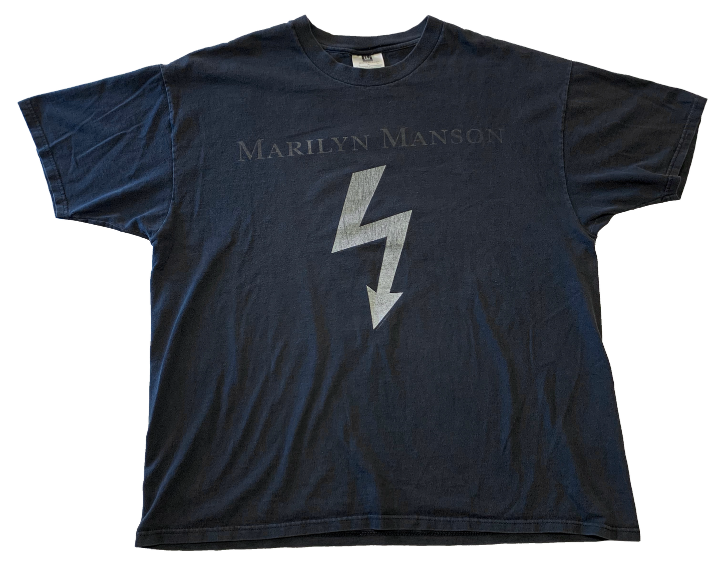 MARILYN MANSON「BOLT」XL