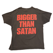 Load image into Gallery viewer, MARILYN MANSON「BIGGER THAN SATAN」XL