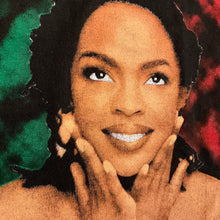 Load image into Gallery viewer, LAURYN HILL「US TOUR 1999」XL