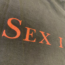 Load image into Gallery viewer, MARILYN MANSON「SEX IS DEAD 」XL