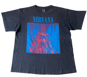 NIRVANA「SLIVER」XL